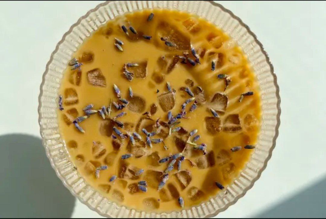 CAFFE’ ALLA LAVANDA