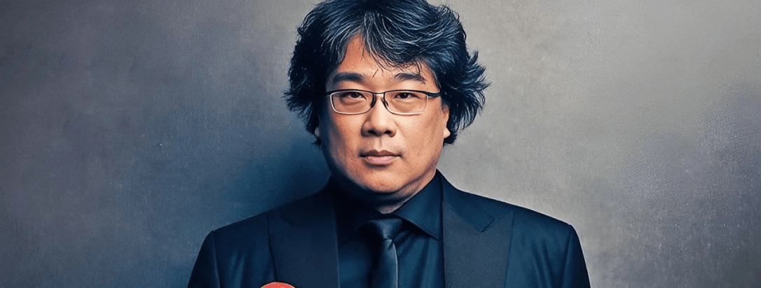 Un icona del cinema Coreano al Florence Korea Film Fest 2023: BONG&nbsp;JOON-HO
