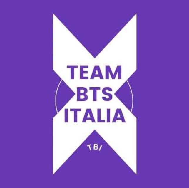 TBI: Conosciamo meglio il “Team BTS&nbsp;ITALIA”!