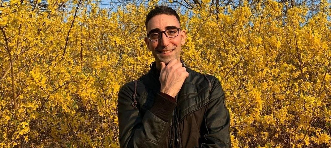 DENTRO L’ANIMA DELLA COREA : Mattia, un italiano che ha avuto il coraggio di seguire un&nbsp;sogno!