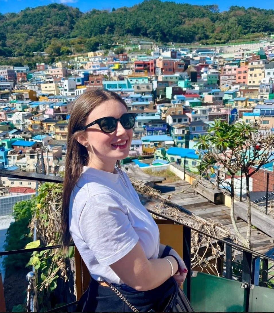 Scopriamo insieme  “SOGNANDO SEOUL”: il primo libro di Rachel di Mondo&nbsp;Coreano