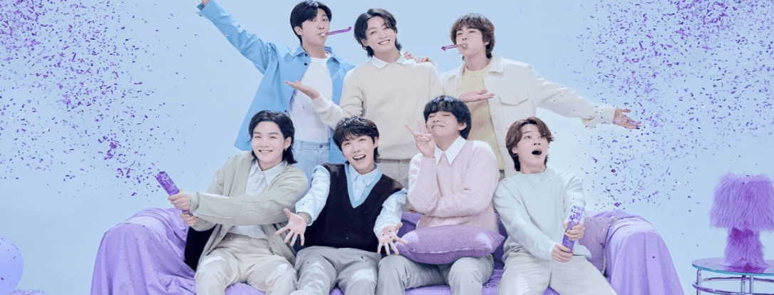 Oggi sono un Army felice : I BTS presentano la meravigliosa “Take&nbsp;Two”!