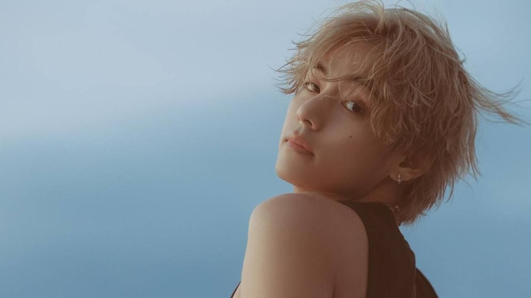 “Layover” : un meraviglioso frammento dell’anima di V dei&nbsp;BTS