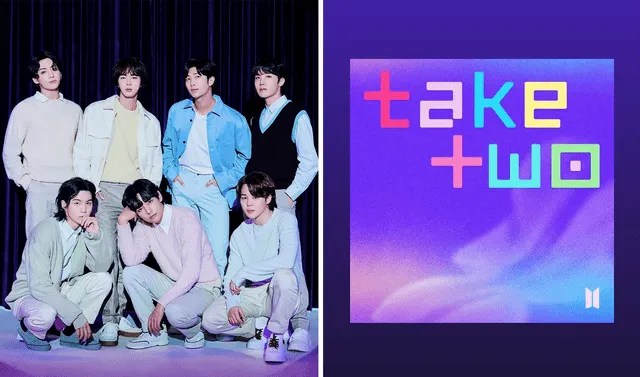 Take two: le promesse “anti-proiettile” dei BTS 