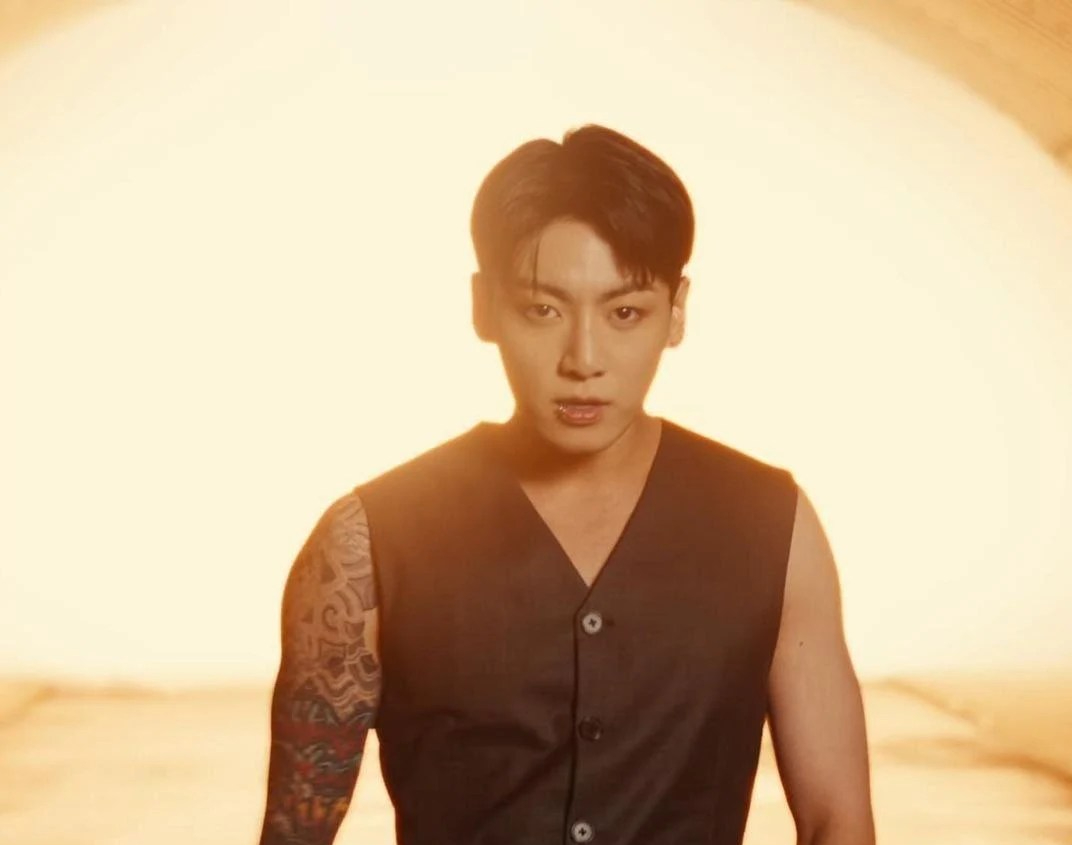 JUNGKOOK E LE SUE SFUMATURE CON “GOLDEN” : Un album che le racchiude&nbsp;tutte!