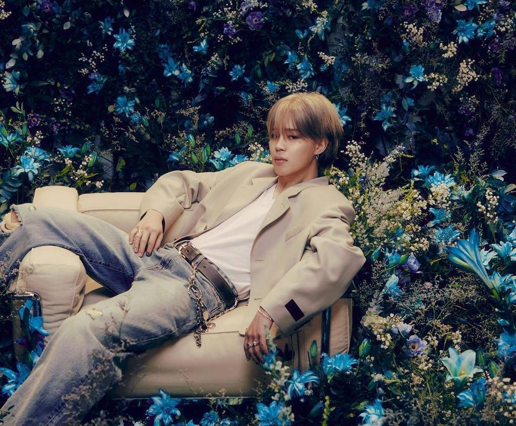 “Who” di Jimin (BTS) : Il singolo estivo per&nbsp;eccellenza