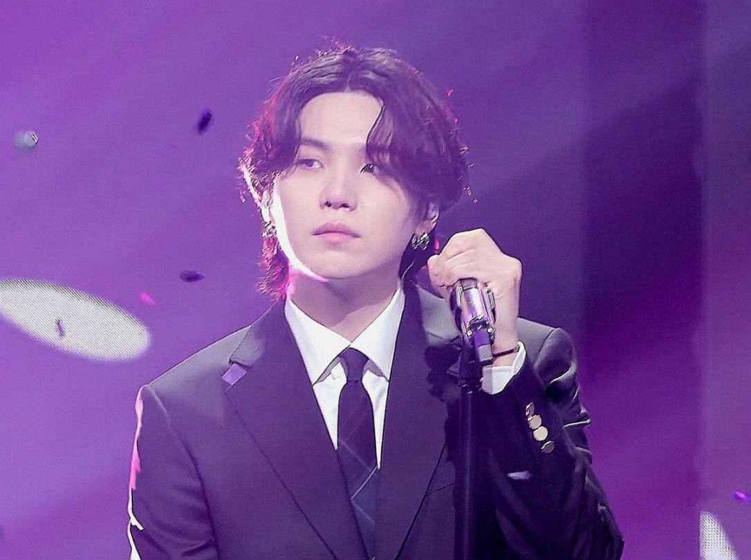 L’ufficio del procuratore chiude il caso di&nbsp;SUGA