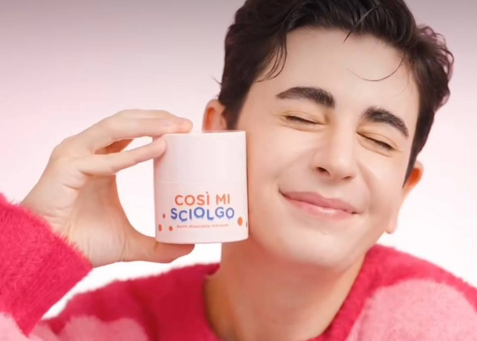 Intervista a Seoul Mafia: dal brand Oksu al burro struccante “Così Mi Sciolgo”, un gesto d’amore per la pelle (e un tocco di design per il&nbsp;bagno)