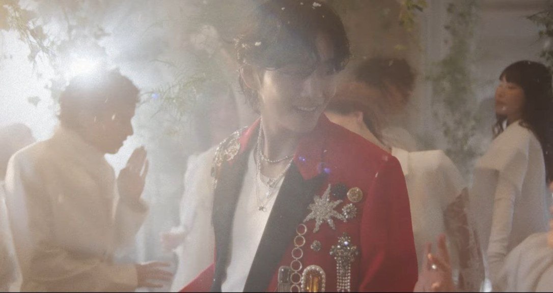 La Traduzione di Winter Ahead: il nuovo singolo di V e Park&nbsp;Hyo-shin