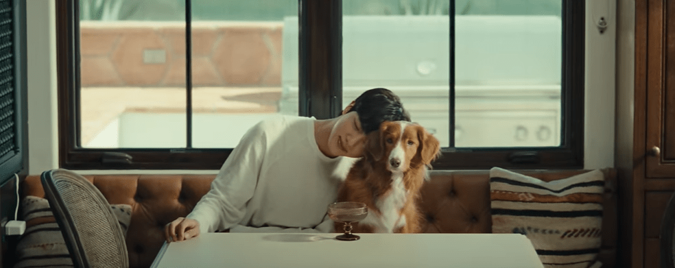 La Traduzione di Running Wild: la nuova canzone di JIN dei&nbsp;BTS