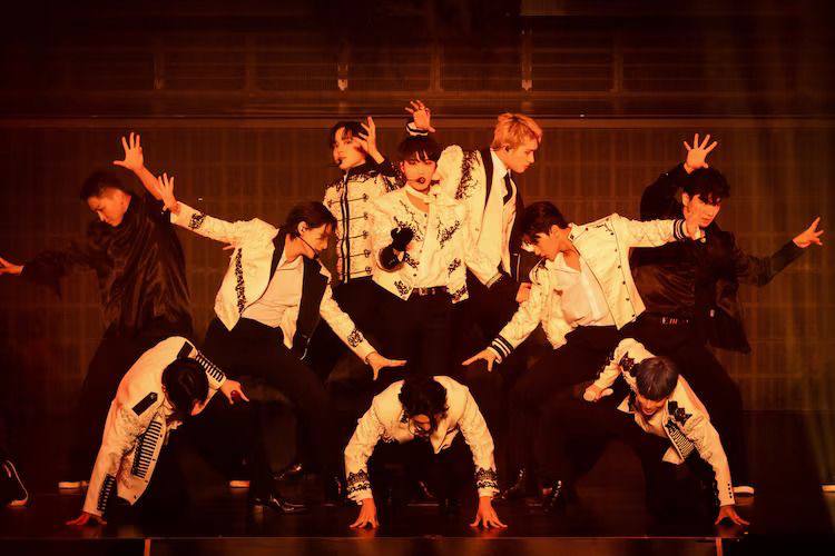 ATEEZ: Un Concerto Indimenticabile a&nbsp;Milano