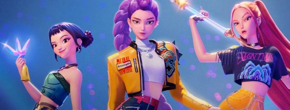 K‑pop Demon Hunters: perché tutti (K‑pop lovers e non) lo stanno&nbsp;amando?